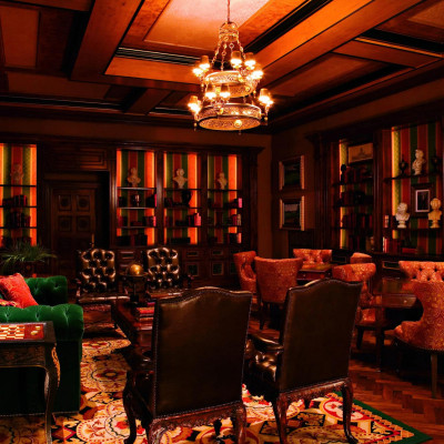 Fairmont Grand Del Mar image