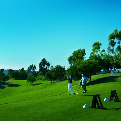 Fairmont Grand Del Mar image