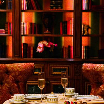 Fairmont Grand Del Mar image