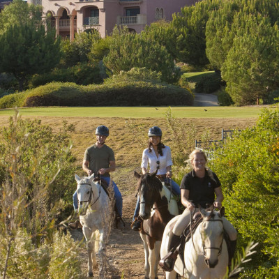 Fairmont Grand Del Mar image
