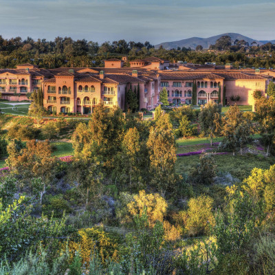 Fairmont Grand Del Mar image