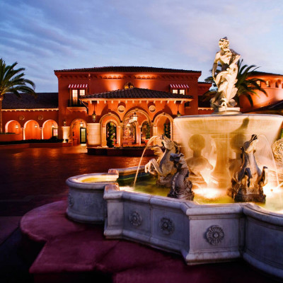 Fairmont Grand Del Mar image