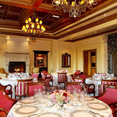Fairmont Grand Del Mar image