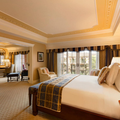 Fairmont Grand Del Mar image
