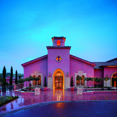 Fairmont Grand Del Mar image