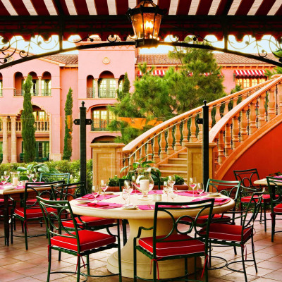Fairmont Grand Del Mar image