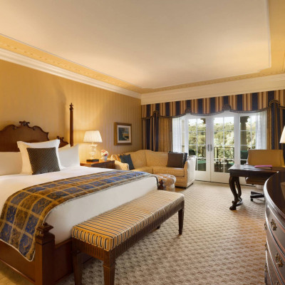 Fairmont Grand Del Mar image