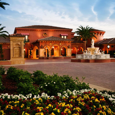 Fairmont Grand Del Mar image
