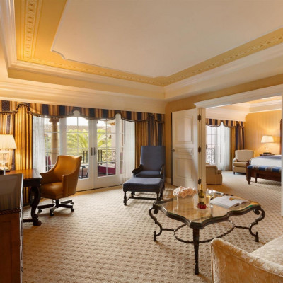 Fairmont Grand Del Mar image