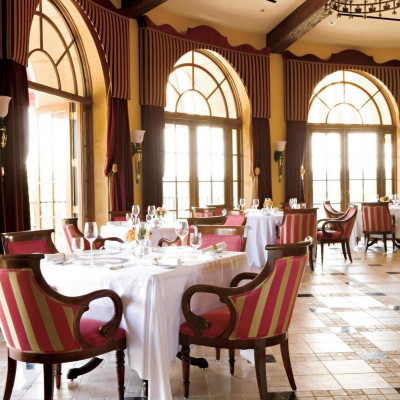 Fairmont Grand Del Mar image
