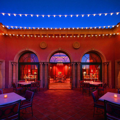 Fairmont Grand Del Mar image