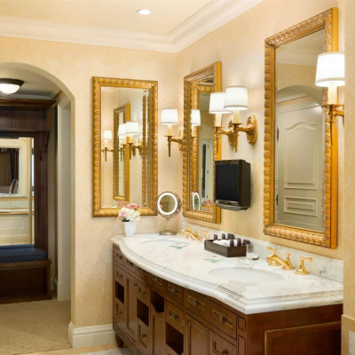 Fairmont Grand Del Mar image