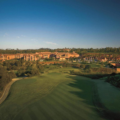 Fairmont Grand Del Mar image