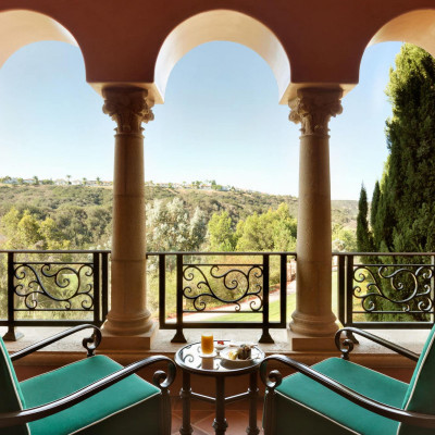 Fairmont Grand Del Mar image