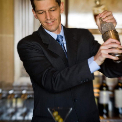 Fairmont Grand Del Mar image