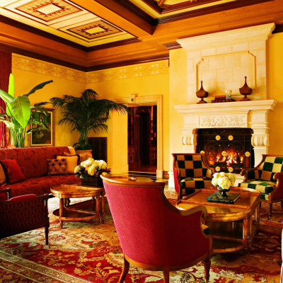 Fairmont Grand Del Mar image