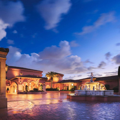 Fairmont Grand Del Mar image