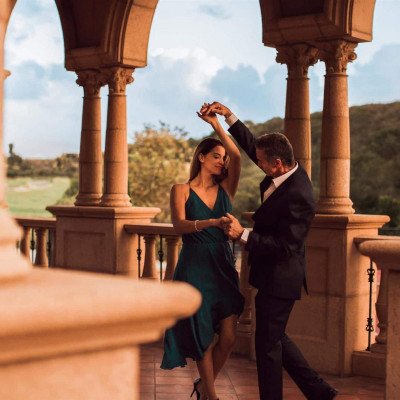 Fairmont Grand Del Mar image