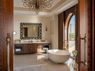 Royal Suite