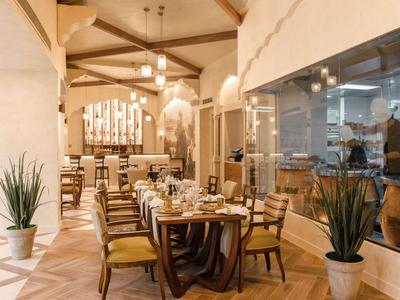 Rivaaj Restaurant