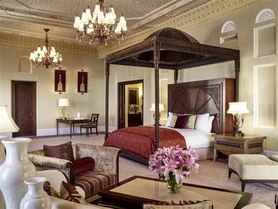 Royal Suite