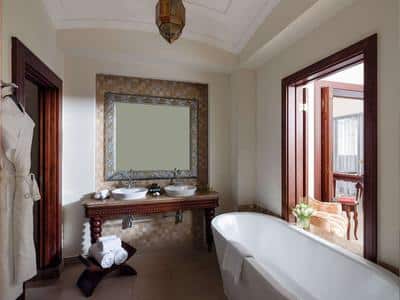 Prestige Suite