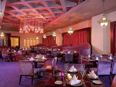 Pashawat Restaurant