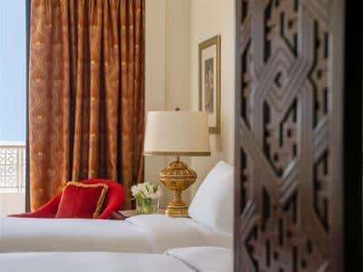 Luxury Room 2 Single