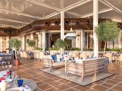 Yamaz Restaurant