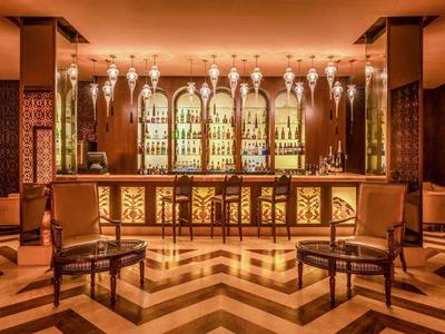 Amber Cigar Lounge & Bar