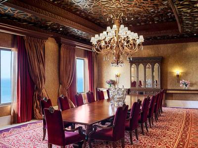 Royal Suite