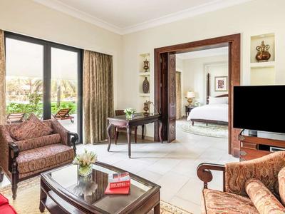 Prestige Suite