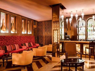 Amber Cigar Lounge & Bar