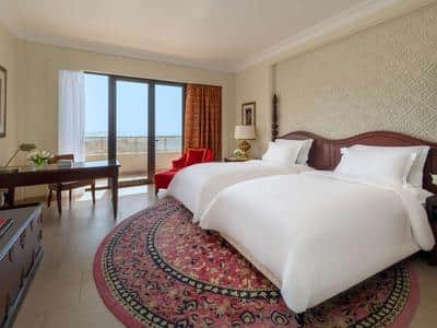 Luxury Room 2 Single