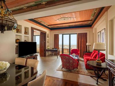 Prestige Suite Sea View