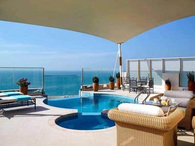 Royal Suite