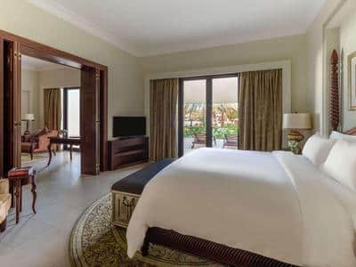 Prestige Suite