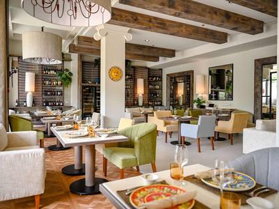 Fiamma Italian Restaurant