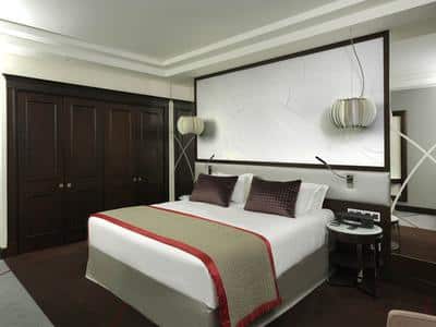 Luxury Room