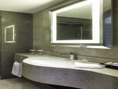 Luxury Room