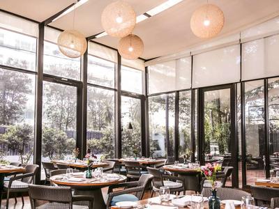 La Verrière Restaurant