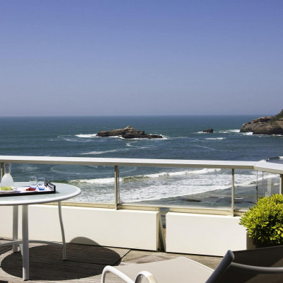 Sofitel Thalassa Biarritz image