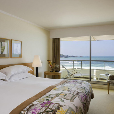 Sofitel Thalassa Biarritz image