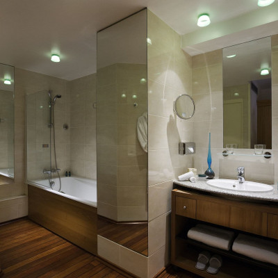 Sofitel Thalassa Biarritz image