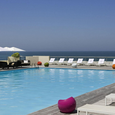 Sofitel Thalassa Biarritz image