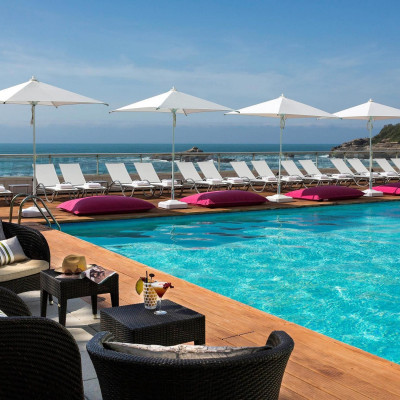 Sofitel Thalassa Biarritz image