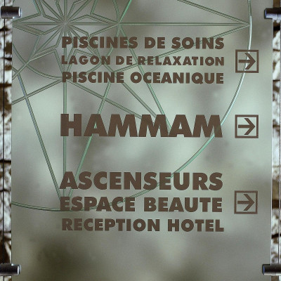 Sofitel Thalassa Biarritz image