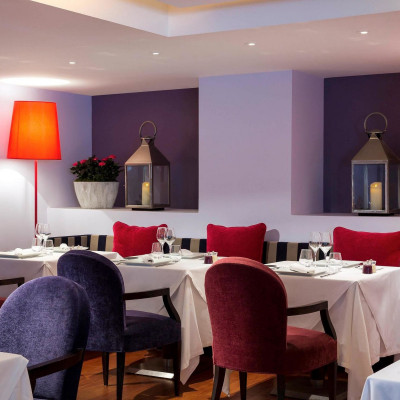 Sofitel Thalassa Biarritz image