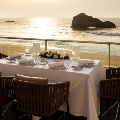 Sofitel Thalassa Biarritz image