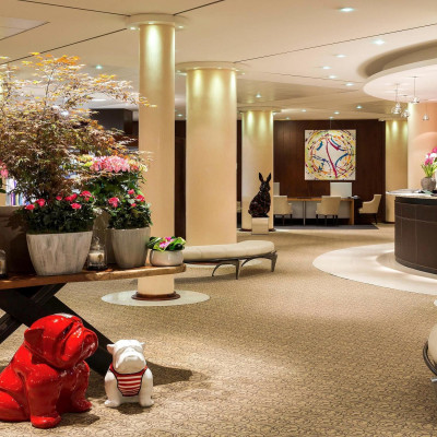 Sofitel Thalassa Biarritz image